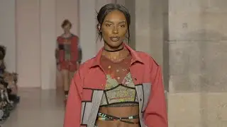Duartehijame | Spring Summer 2024 | Full Show