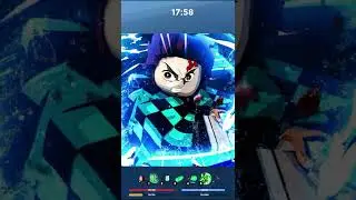 Roblox demon slayer games character tier list 