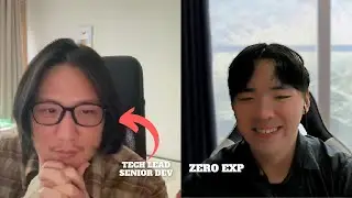 Watch this before you go into your behavioral coding interviews to make a great first impression.
