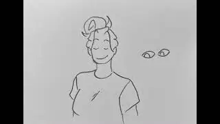Amber’s wish (breast expansion animation)