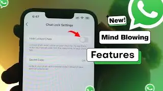 Top 5 Hidden WhatsApp Features You MUST Try!