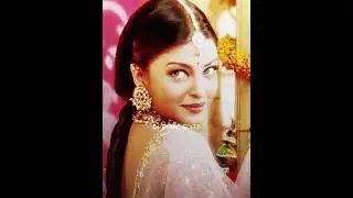 Aishwarya Rai in 90s Edit ft. I was never there