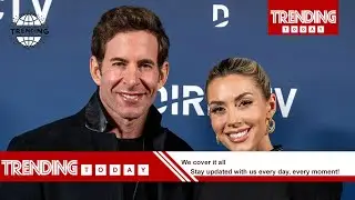 🎥 Christina Hall's Tense Fight with Estranged Husband Josh Caught on Camera💔 | Trending Today
