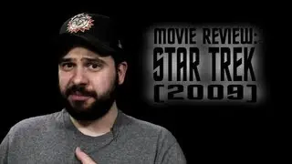 Movie Review: Star Trek (2009)