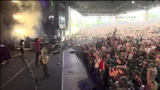 Taking Back Sunday - What It Feels Llike to Be a Ghost