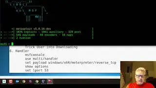 How to Create a Malicious File with MSFvenom