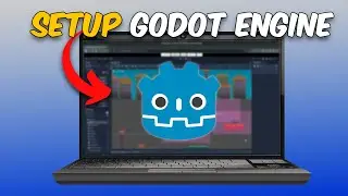 How to Install & Setup Godot Engine 4 - Full Guide