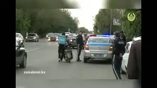 16-летний водитель скутера погиб после столкновения с легковой машиной