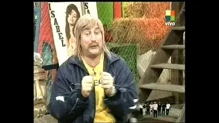 Eber Ludueña - Teorías de licuados 🥛🍌