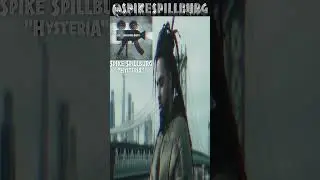Spike Spillburg x J. Cole - Port Antonio (REMIX)