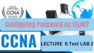 #CCNA