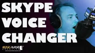 Skype Voice Changer Tutorial in Adobe Audition CC