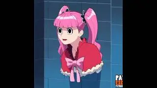 Perona Is Watching Zoro Fighting