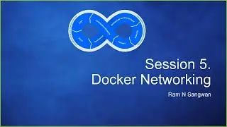 Docker Networking  | Docker Container Networking | Docker Tutorial