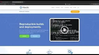 Installing Nixos and Home manager on a Dell Xps 15 and Macbook air