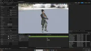 Unreal Engine Multi-Weapon System: P4 Animations & Montages