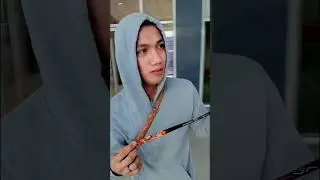 I ASK RANDOM PEOPLE 
