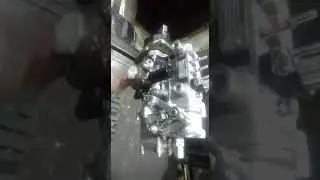 МТЗ 80 ТНВД Китай