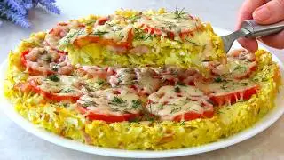 CABBAGE is better than pizza. cook a delicious dinner.