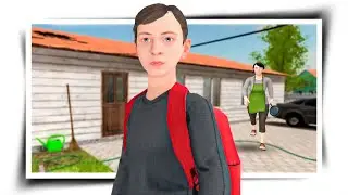 СБЕГАЮ ОТ РОДИТЕЛЕЙ 🏃‍♂️