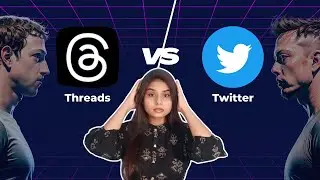 INSTAGRAM THREADS IS A NEW TWITTER ? 😲🔥| Instagram Threads App