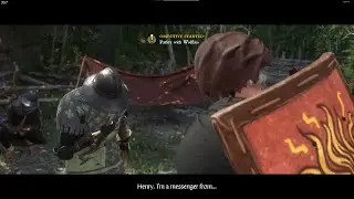 Robber Baron Achievement (Pacifist route) | Kingdom Come Deliverance