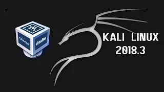 Instalar Kali Linux 2018.3 en Virtual Box