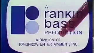 Rankin Bass Productions (1972)