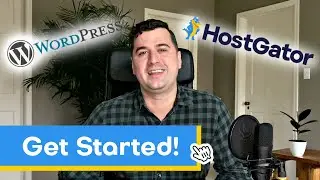 Self Hosted WP.org Blog Guide using WordPress and HostGator in 10min | DearBlogger.com (2023)