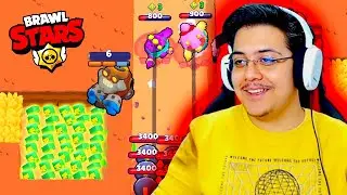 RESMEN HİLEYİ AÇMIŞ! - Brawl Stars TikTok Komik Anlar 8