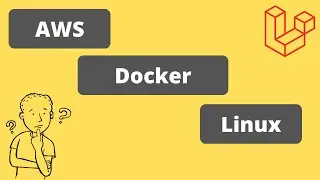 Laravel Job Requirements. 5/5: AWS, Servers, Linux