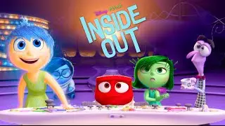 Know It Review TV Spot - Inside Out