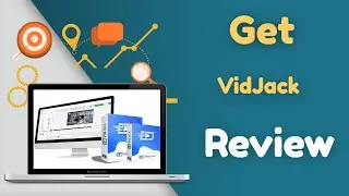 Get VidJack + OTOs Reviews, Bonus, Tutorials From DemonvsRobot