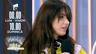 Invitați Netaza | Nalani lansează piesa Toxic, la Super Neatza