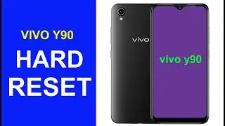 how to factory reset vivo phone - vivo ke phone ko reset kaise maarte hain - vivo y90 hard reset