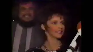 Sheena Easton - CNN Showbiz Today '85