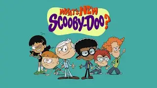 The Loud House: 