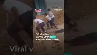 Lagi-lagi Kejadian di SMP yang Sama di Cilacap