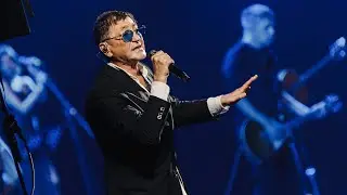 Григорий Лепс — Завтра | концерт в День Рождения 2024