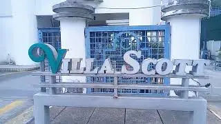 #Malaysia KL 🤩our apartment tour 🤩villa Scott condominium part -1 💖