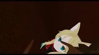 VRChat Moments - 12 minutes of booping AFK VR anime loli's nose : Virtual Reality