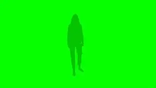 Ghost / Fantasma – Green Screen / Chroma Key