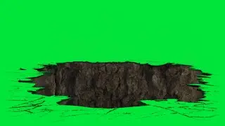 Destruction Effects | Green Screen Effects