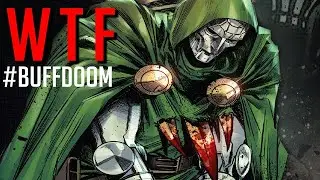 WEAK! SAD! JUSTICE FOR GOD EMPEROR DOOM - Marvel Future Fight