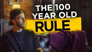 This Idea Changed My Life