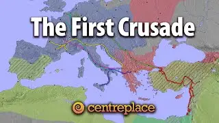 What Caused the First Crusade?