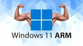 How to Download Windows 11 ARM