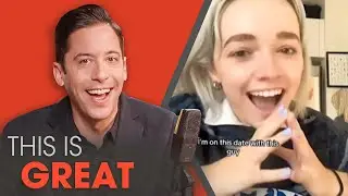 Girls LOVE When Guys Pay