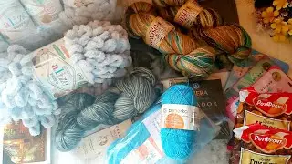 3 распоковки в одном видео Подарки Выигрыш Покупка