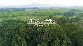 Villa Jewel - Cepaka, Bali